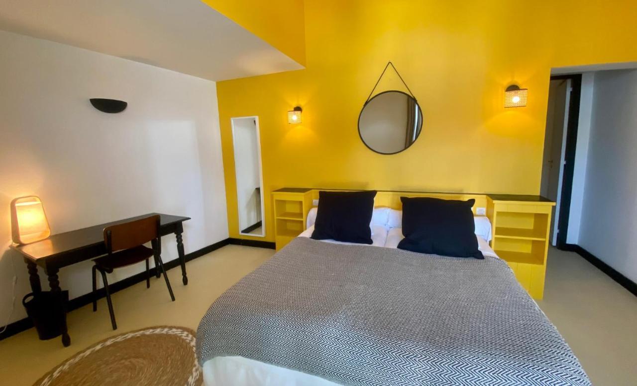 Hotel Le Clocher Ars-en-Ré Екстериор снимка