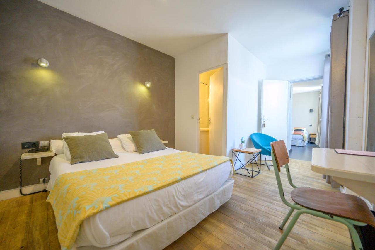 Hotel Le Clocher Ars-en-Ré Екстериор снимка