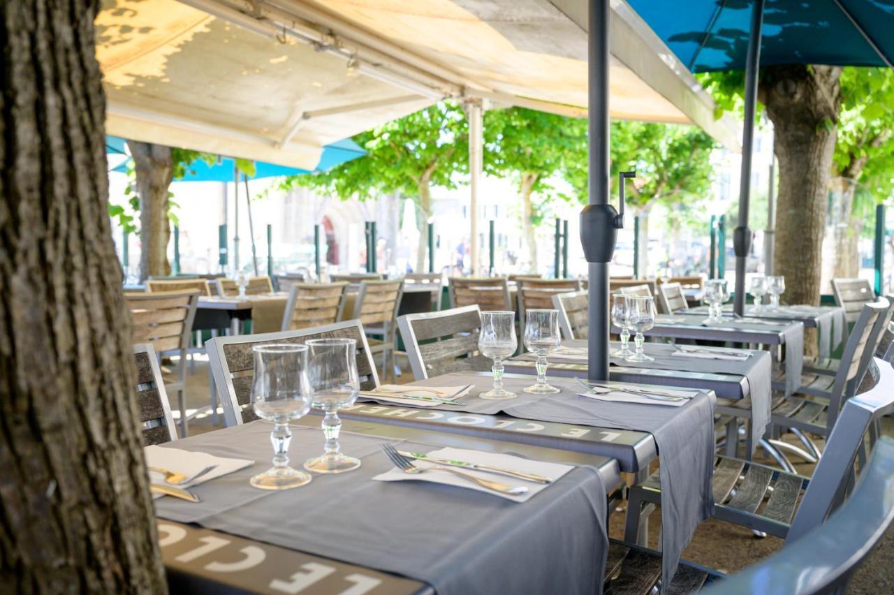 Hotel Le Clocher Ars-en-Ré Екстериор снимка