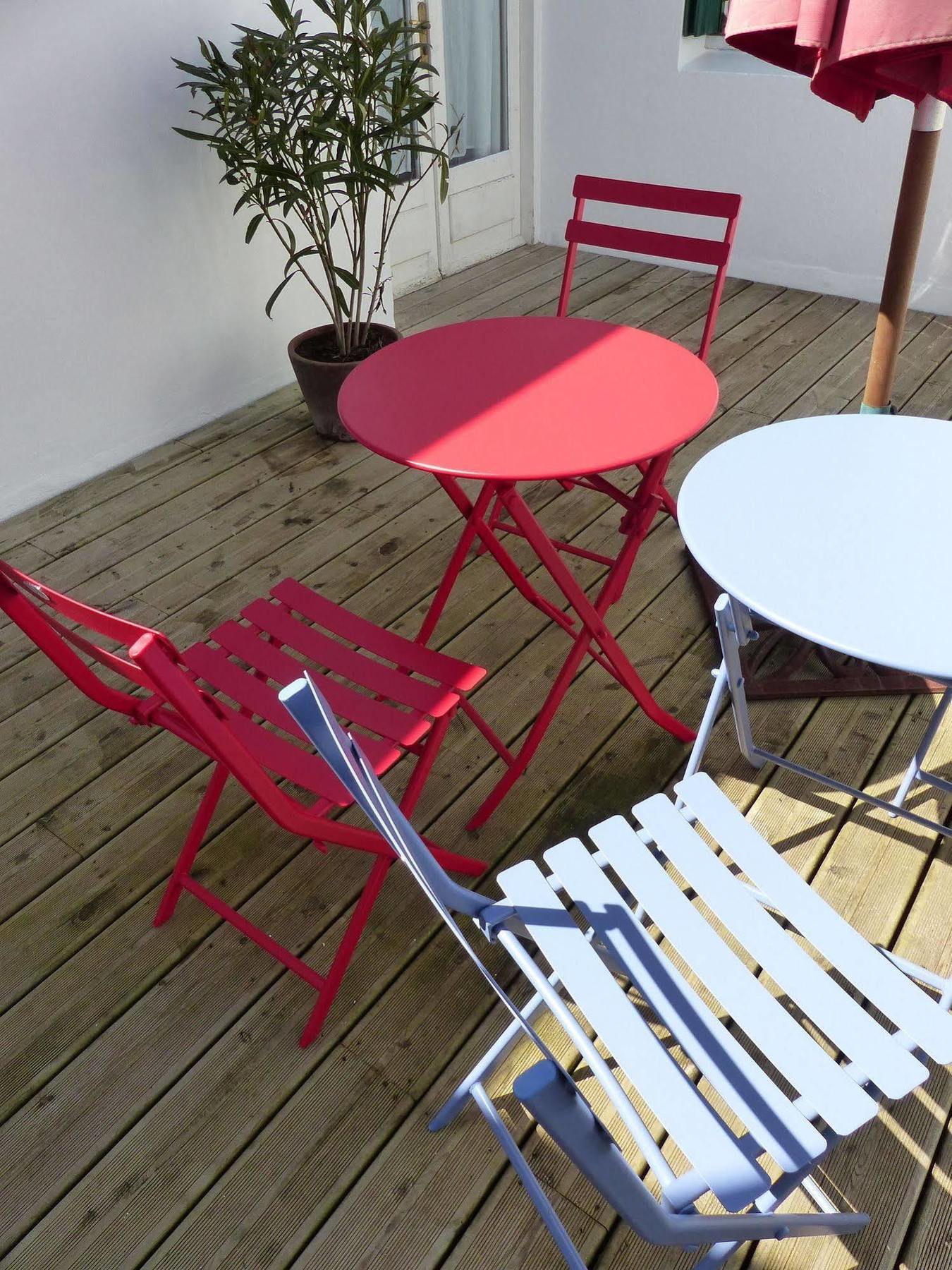 Hotel Le Clocher Ars-en-Ré Екстериор снимка