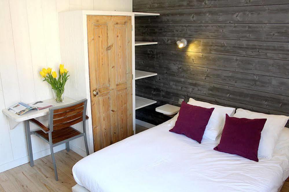 Hotel Le Clocher Ars-en-Ré Екстериор снимка